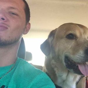 Meet your Posher, Matt